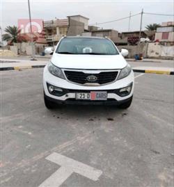 کیا سپۆرتاج